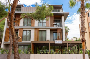 Bomo Suites